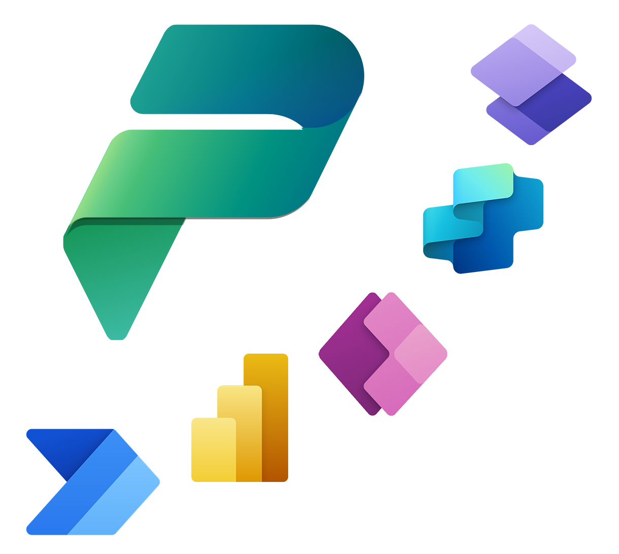 Microsoft Power Platform